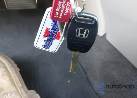 2009 Honda Accord 2.4 Lx-P z USA, uszkodzony, nr VIN 1HGCP26459A177697